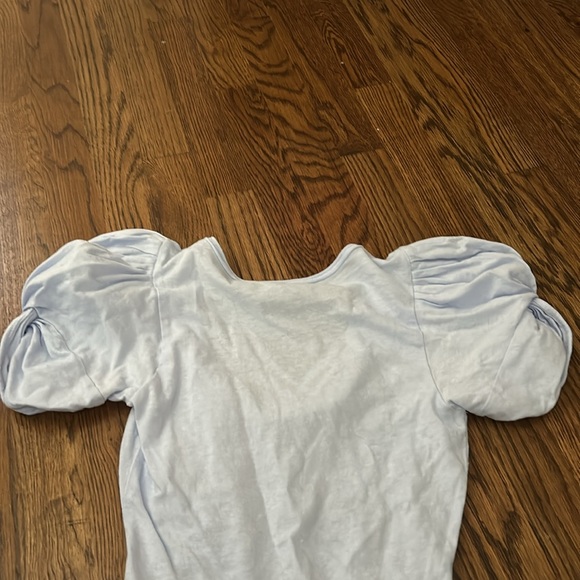 Free people body suit size xs - Picture 3 of 4